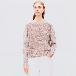 *SOLD* COS Chunky Knitted Jumper